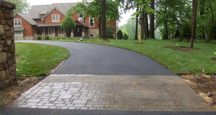Driveway Repair Services in NY